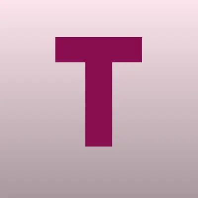 Торговый ряд